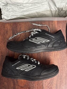 Balenciaga Hampton Sneakers